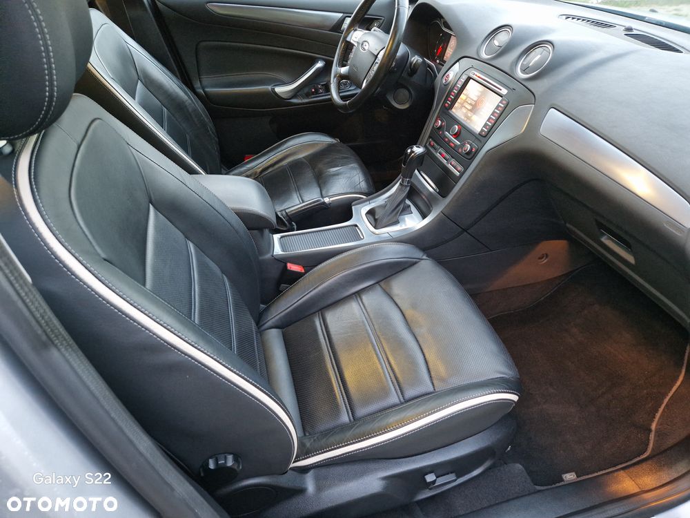 Ford Mondeo 2.0 TDCi Titanium S - 18