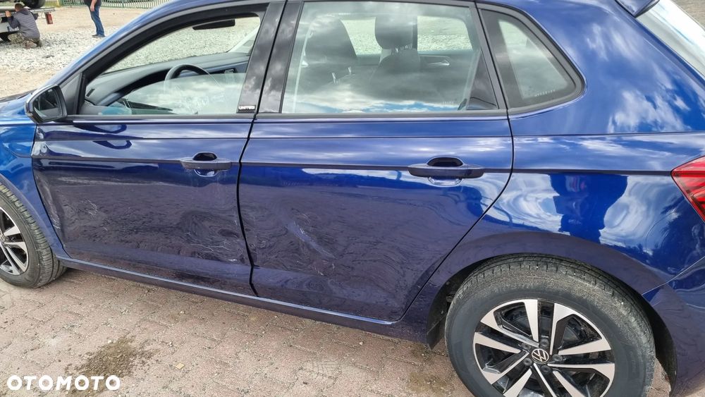 Volkswagen Polo 1.0 TSI OPF Comfortline - 21