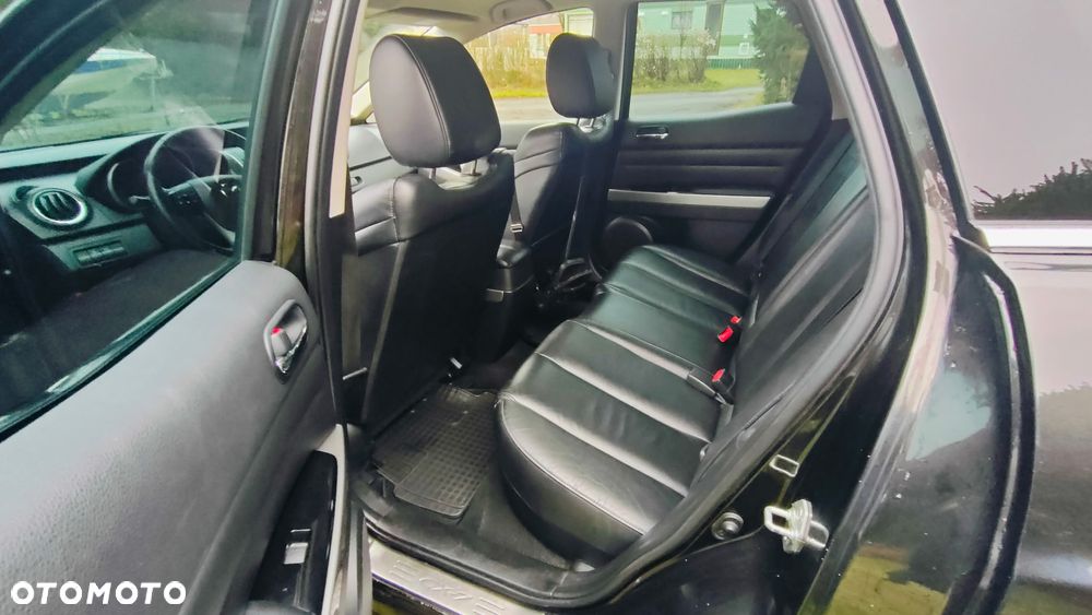 Mazda CX-7 2.2 MZR-CD Exclusive-Line - 10