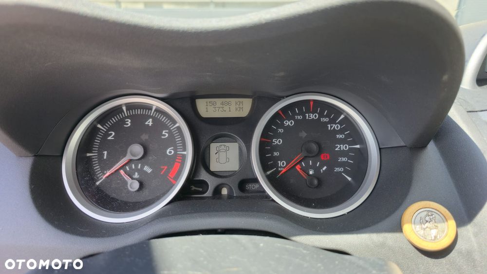 Renault Megane 2.0 Coupe-Cabriolet Confort Privilege - 10