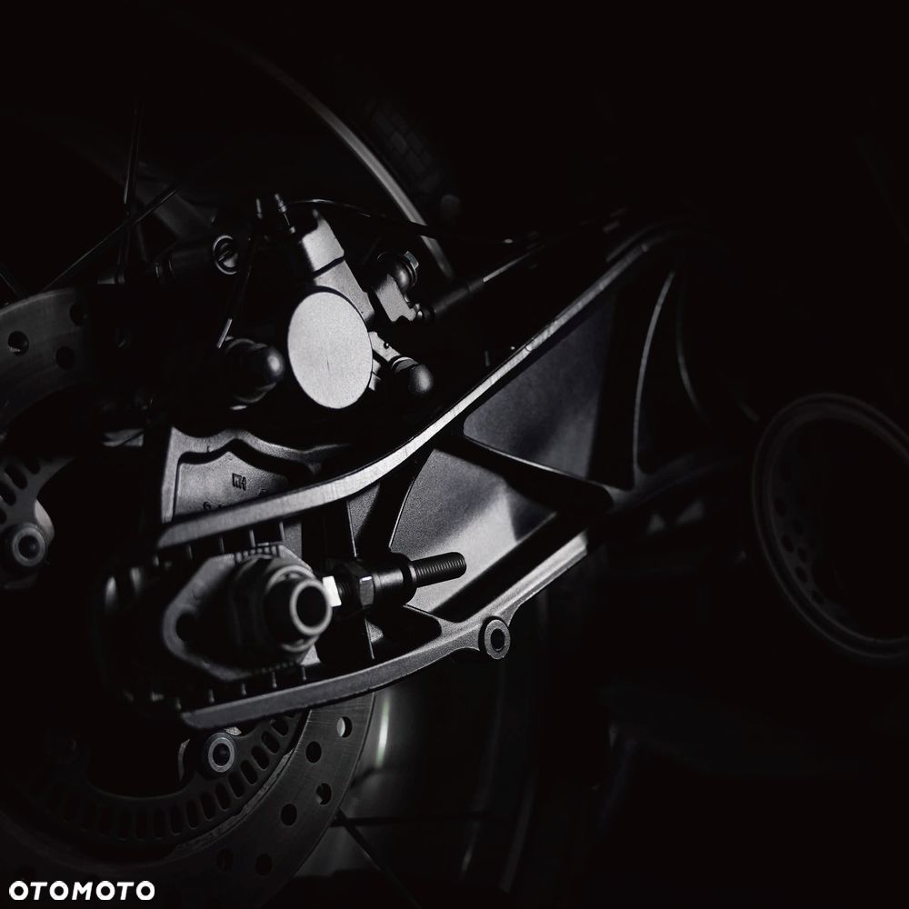 Zontes 125 GK - 2