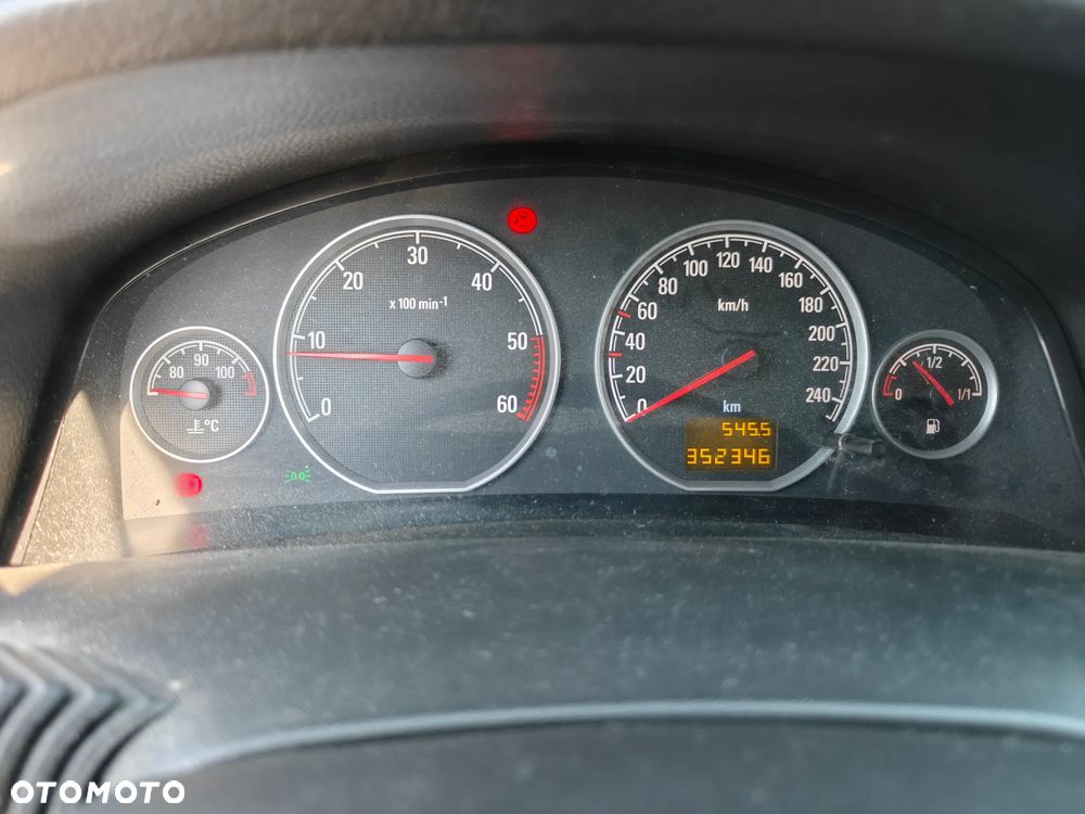 Opel Vectra 1.9 CDTI Elegance - 3
