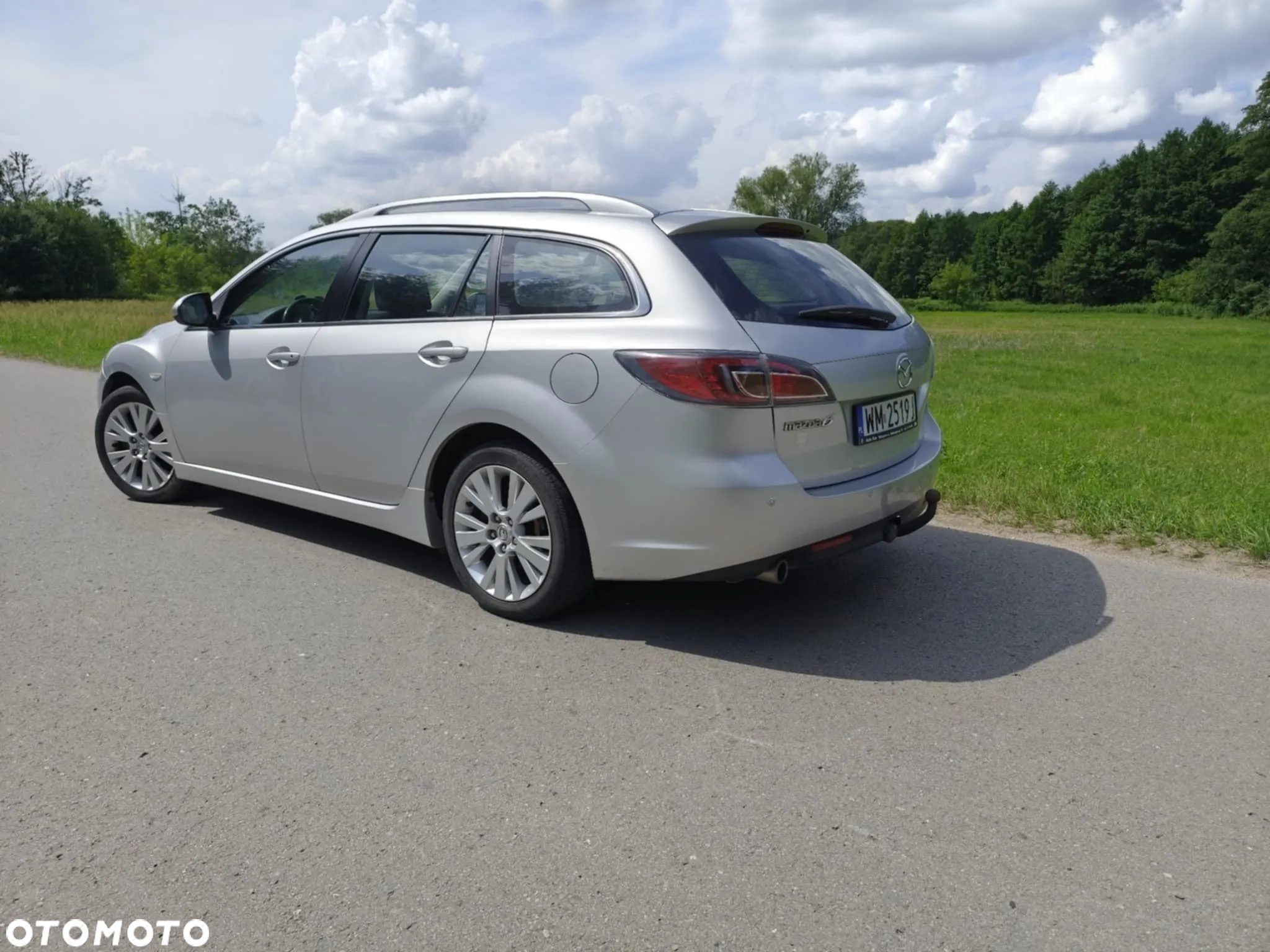 Mazda 6 - 3