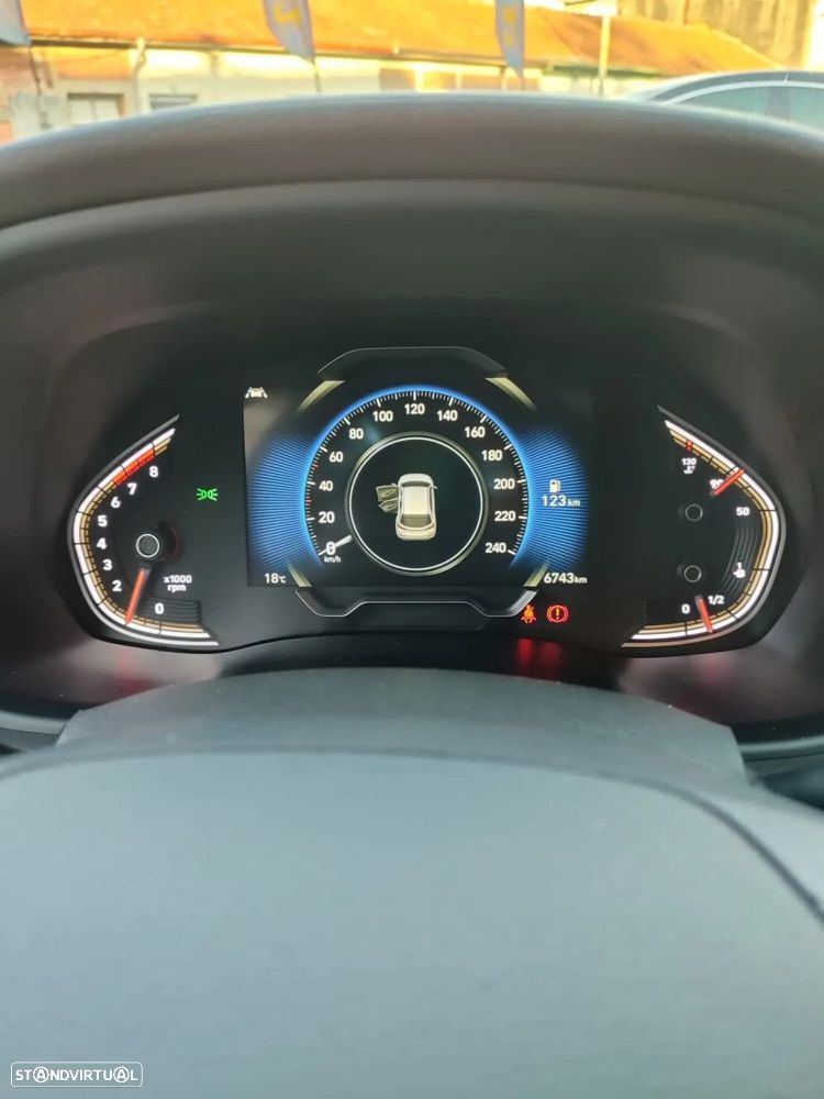 Hyundai i30 1.0 T-GDI Style Plus - 10