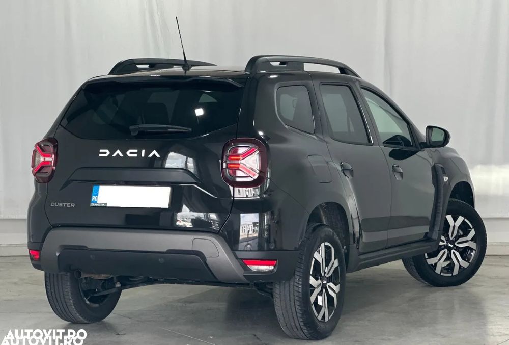 Dacia Duster - 2