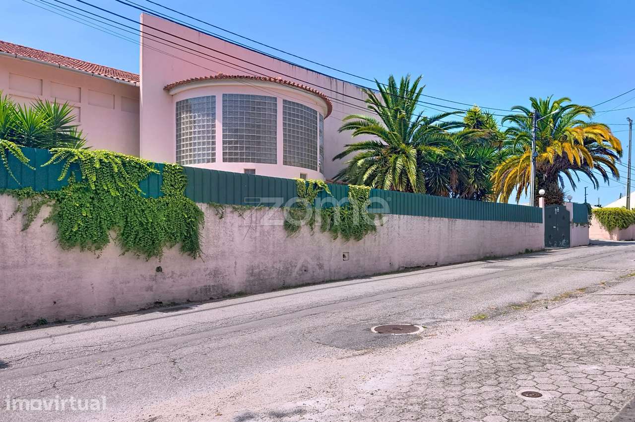 Comércio | 2145 m² de terreno | Esgueira | – pohled 3