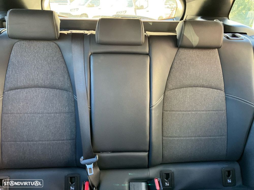 Toyota Corolla Touring Sports 1.8 Hybrid Comfort Plus - 19