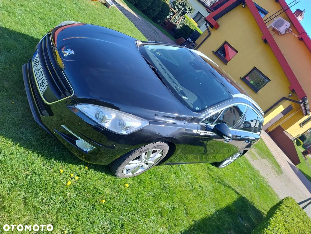 Peugeot 508 2.0 HDi Allure - 7