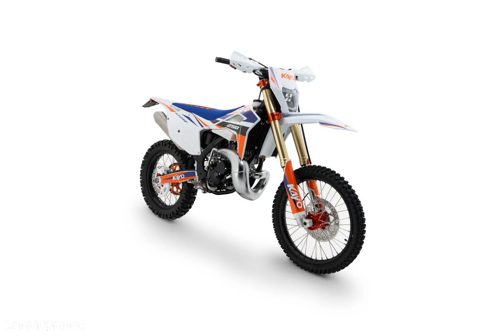 Kayo KT250