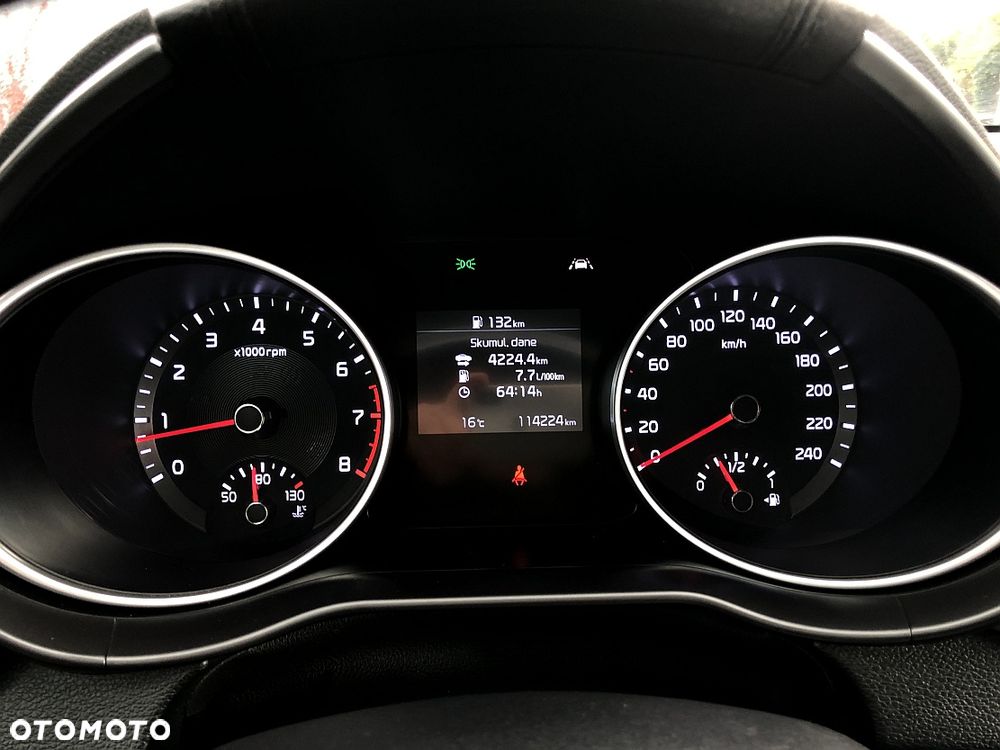 Kia Ceed 1.5 T-GDI L - 19