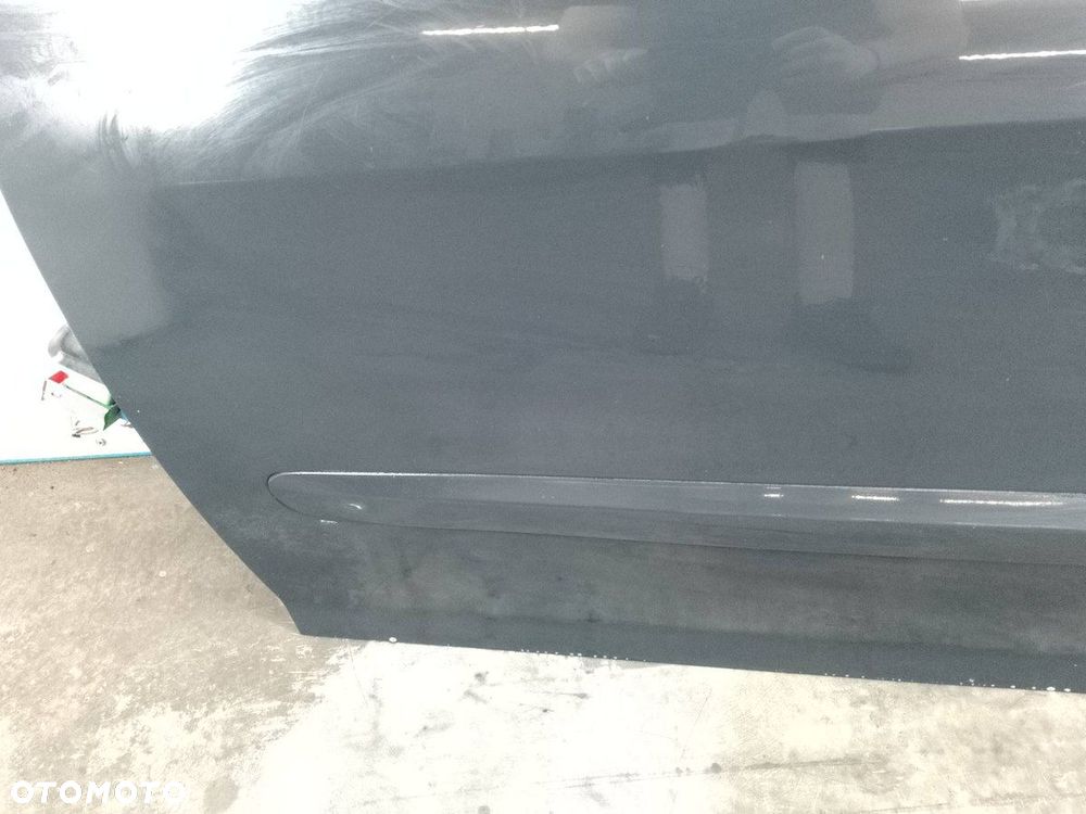 DRZWI PRZÓD LEWY  PEUGEOT 308 I SW KTG KOMBI - 8
