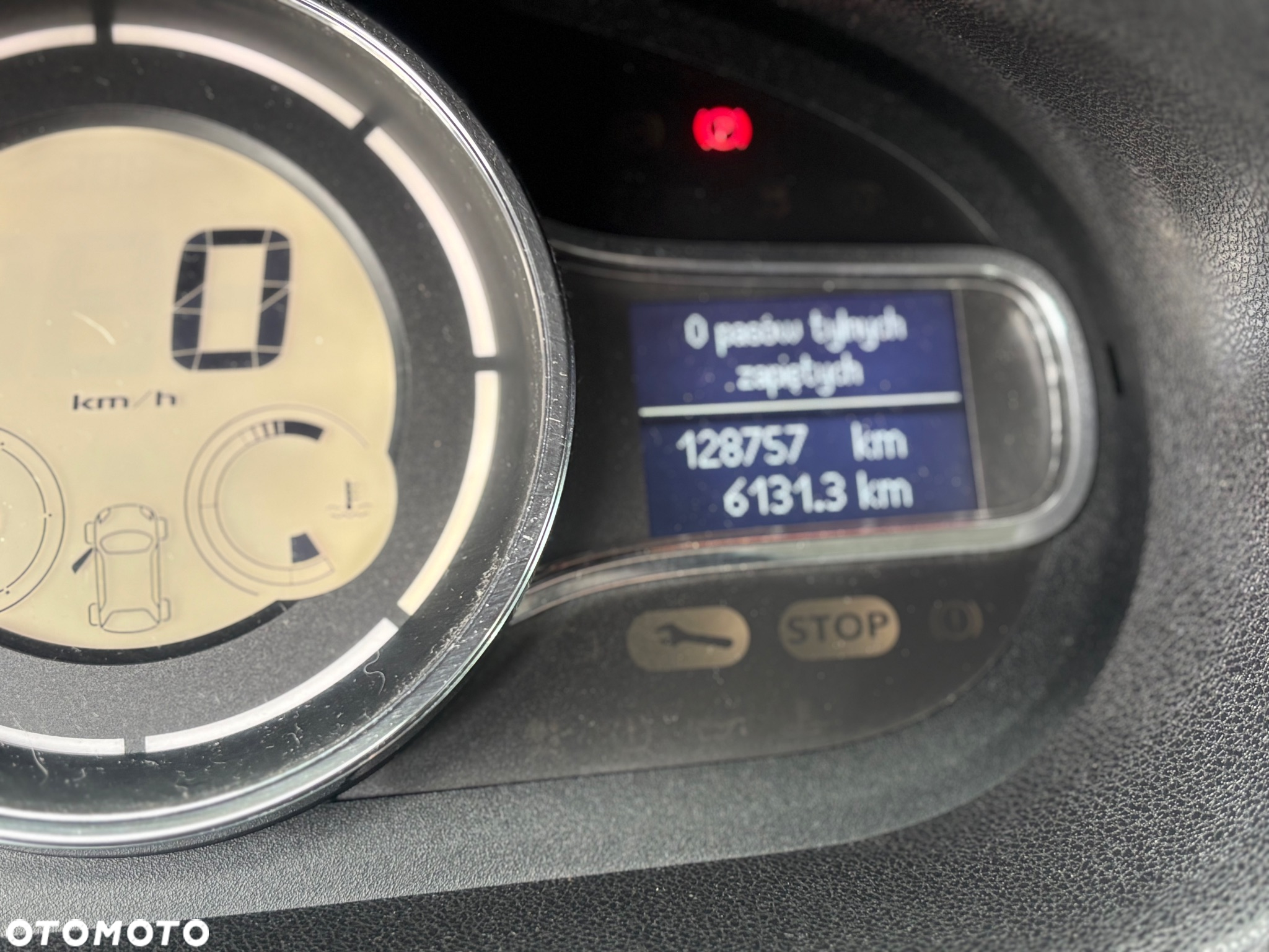 Renault Megane 1.5 dCi Limited - 21