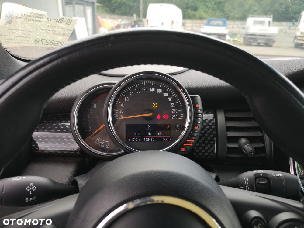 MINI Cooper S Sport-Aut - 27