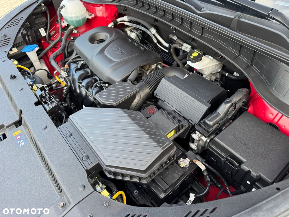 Hyundai Tucson 1.6 GDi 2WD Select - 38