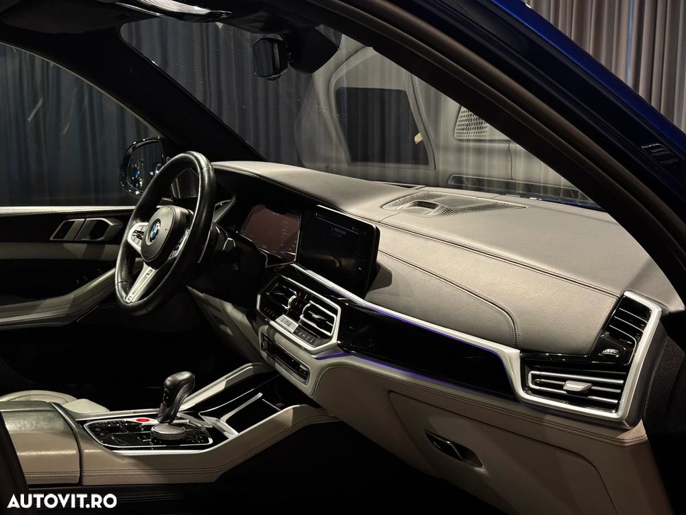 BMW X5 M Standard - 19