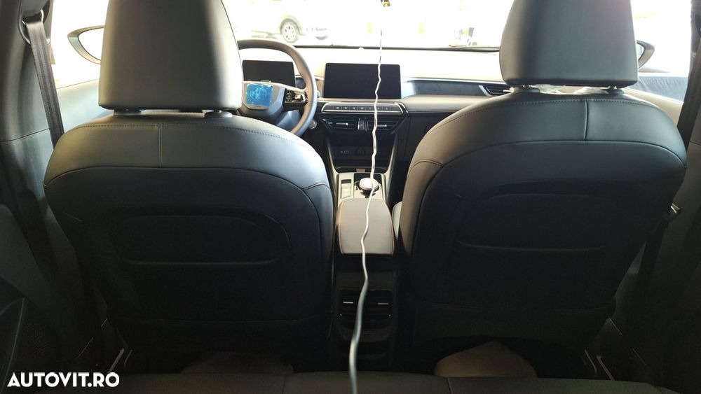 MG MG3 1.5 T GDI HEV Exclusive - 12