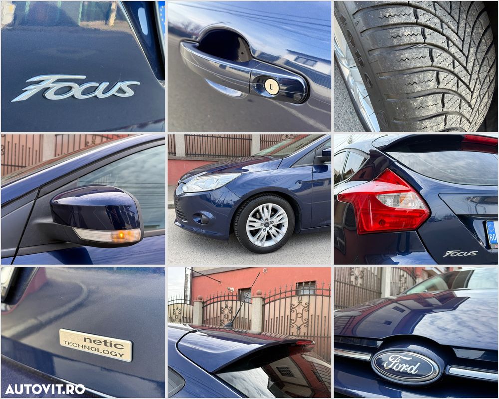 Ford Focus - 4