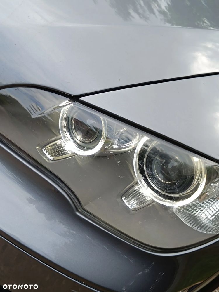 BMW X5 3.5d xDrive - 19