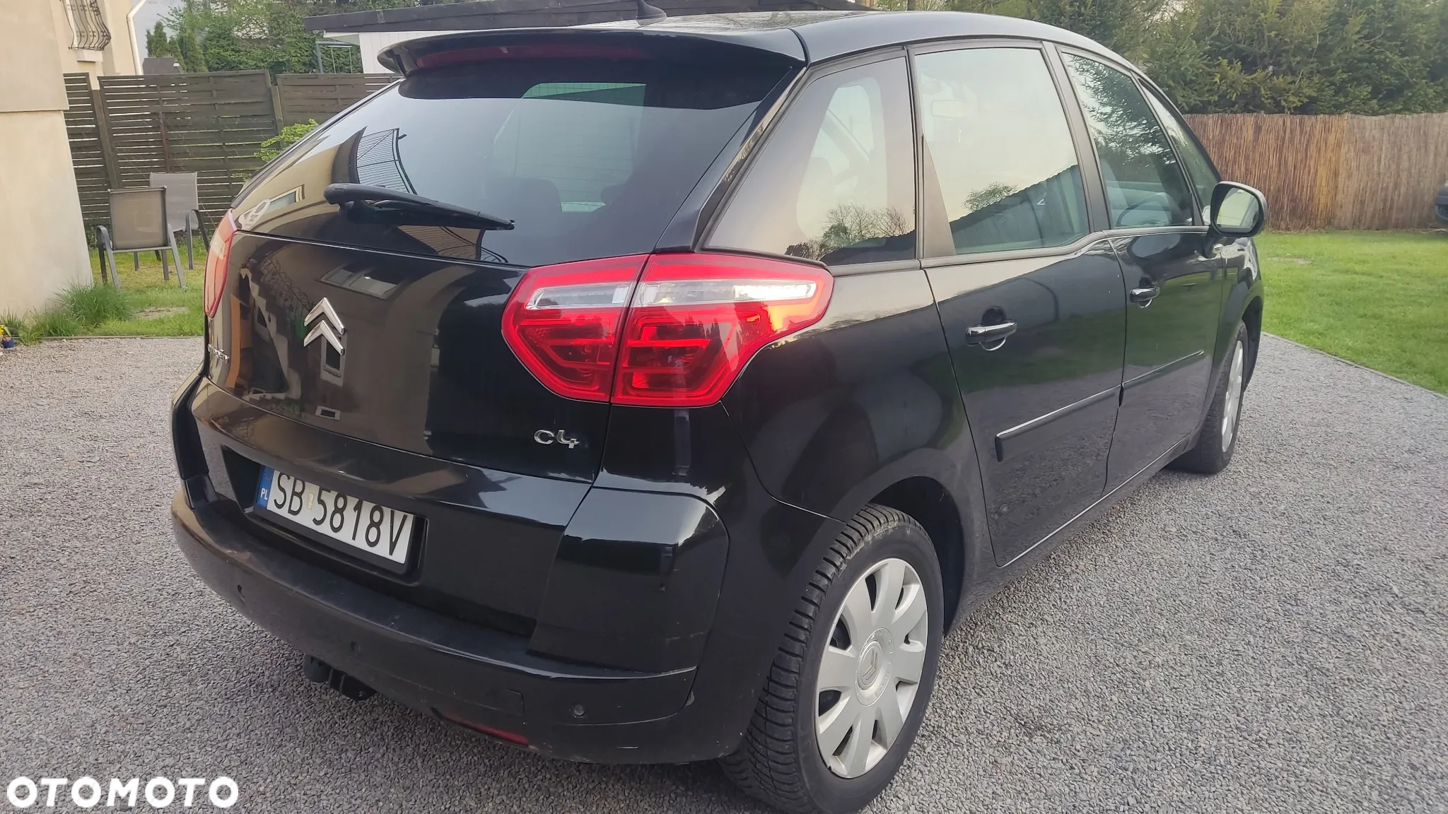 Citroën C4 Picasso 1.6 HDi Equilibre - 5