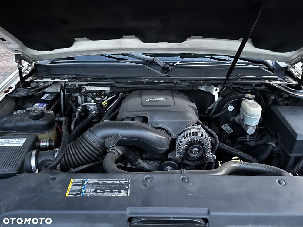 Cadillac Escalade 6.2 V8 Sport Luxury - 25