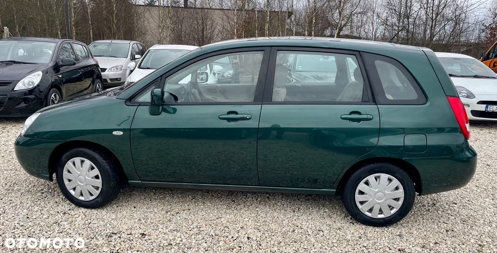 Suzuki Liana Kombi 1.3 Club - 15