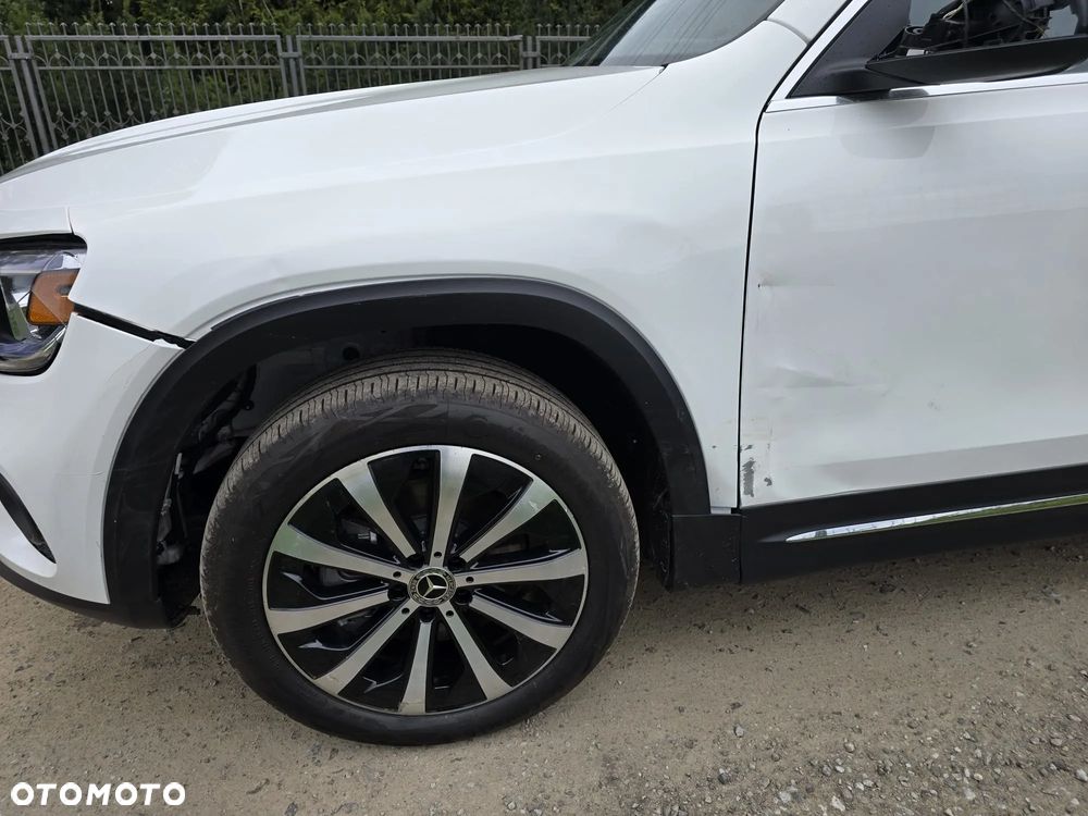 Mercedes-Benz GLB 250 Progressive 8G-DCT - 10