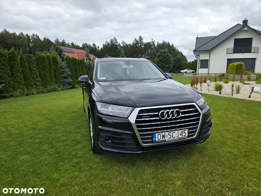 Audi Q7 - 3