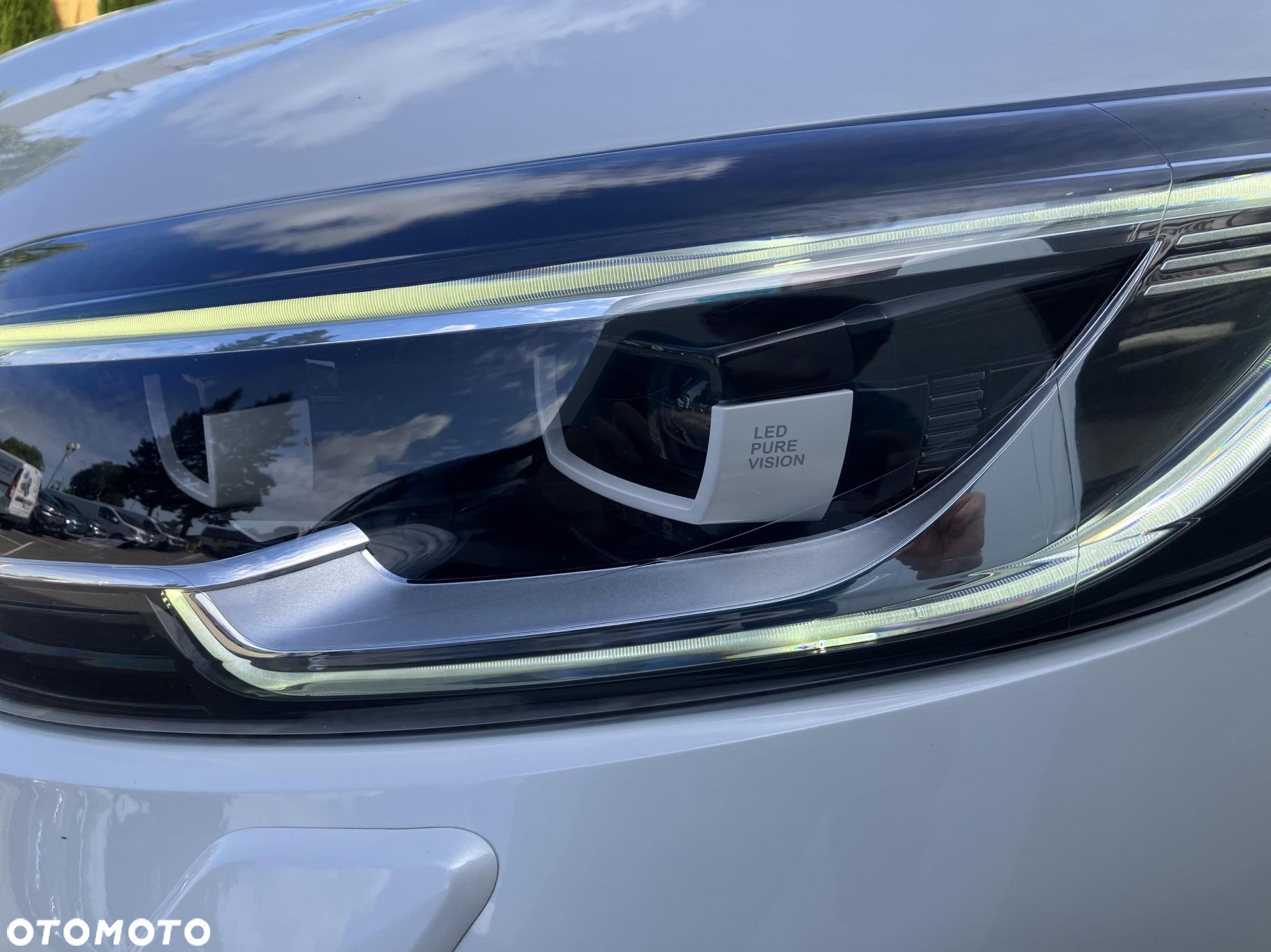 Renault Kadjar 1.3 TCe FAP Intens - 22