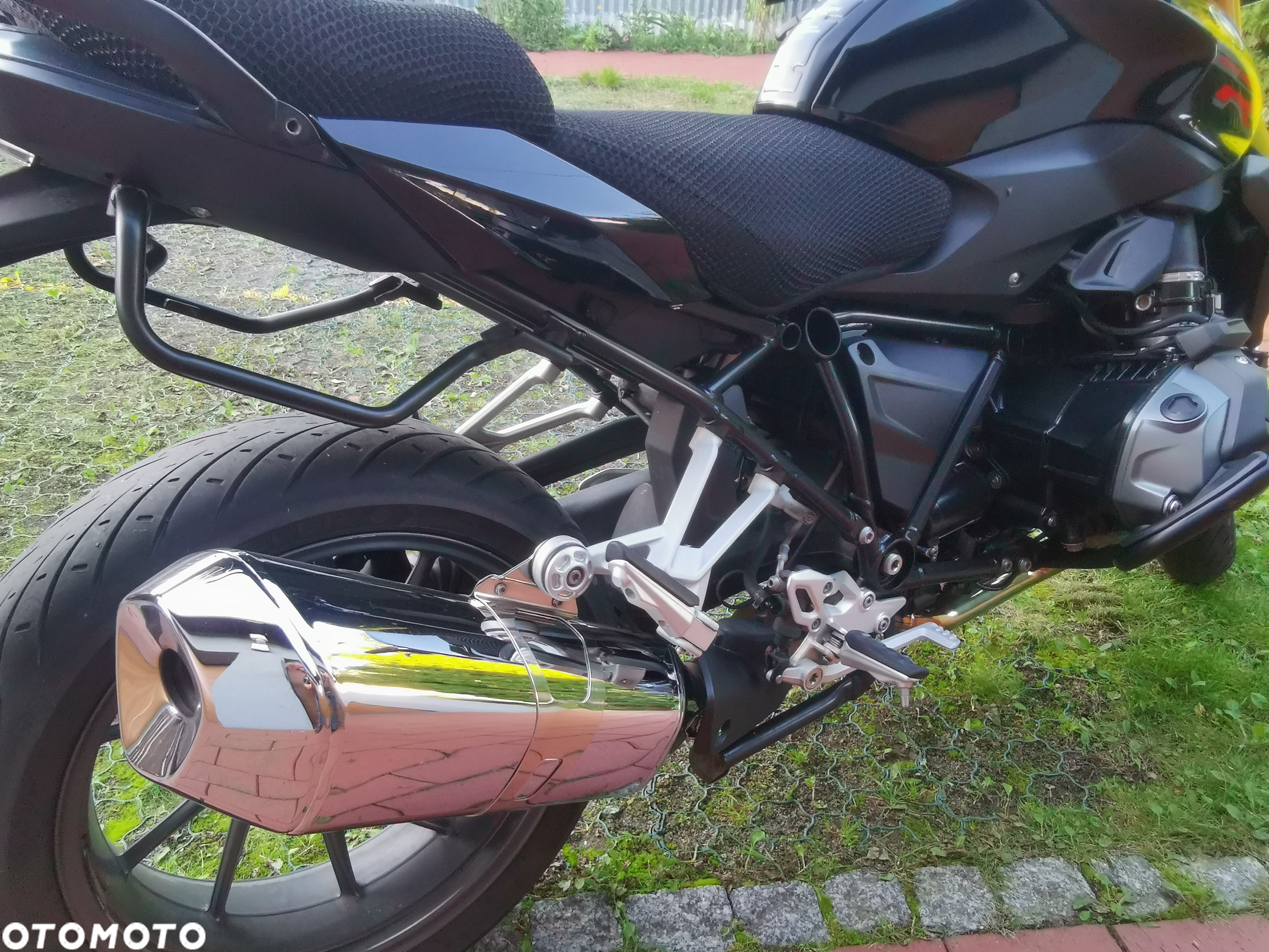 BMW R - 11
