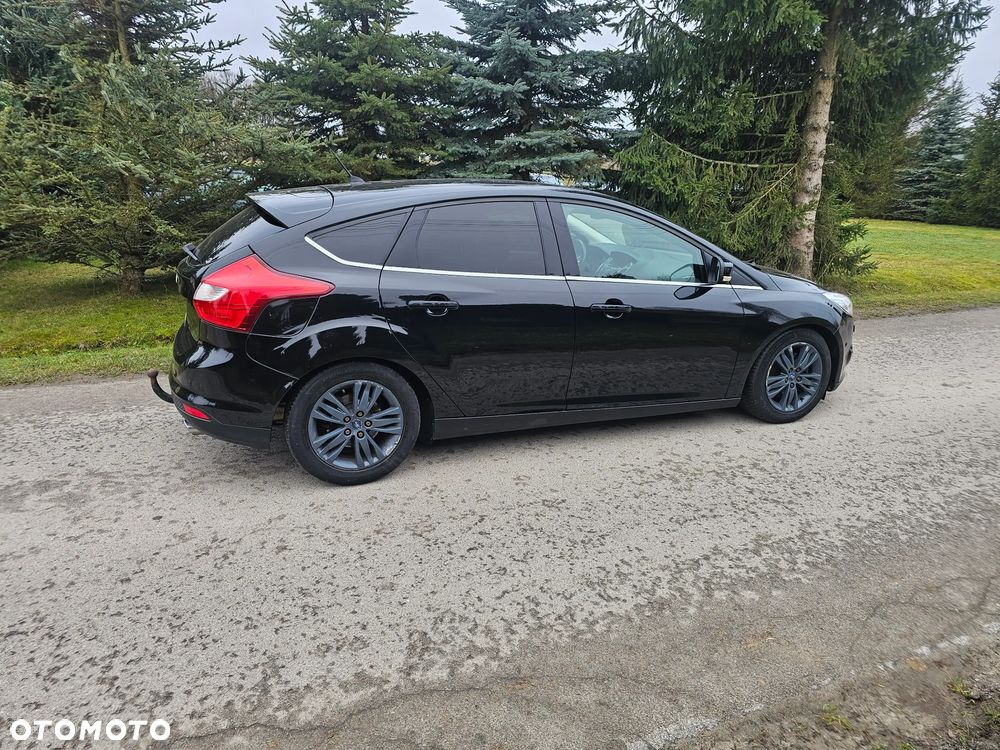 Ford Focus 2.0 TDCi Gold X (Edition Start) - 20