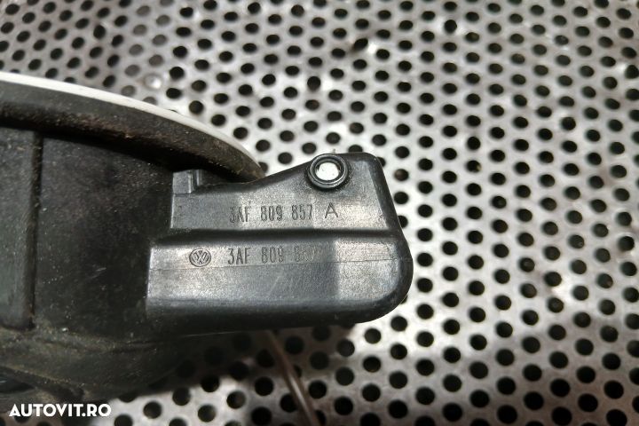 Usita rezervor 3AF809857A 3AF809857A Volkswagen VW Passat B7 [2010 - - 3
