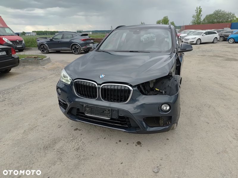 BMW X1 sDrive18i Advantage - 29