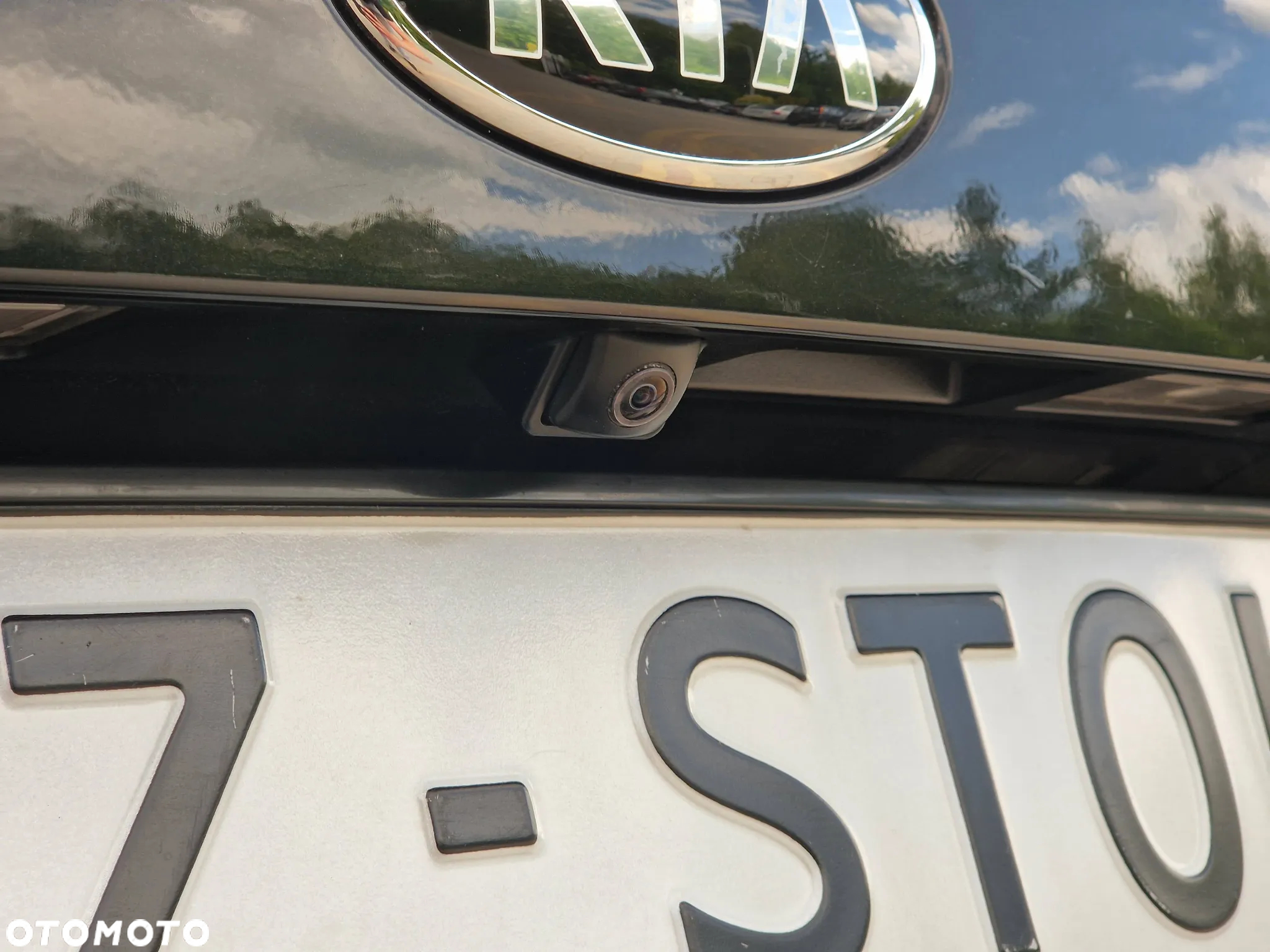 Kia Ceed 1.6 GDI Platinum Edition - 16