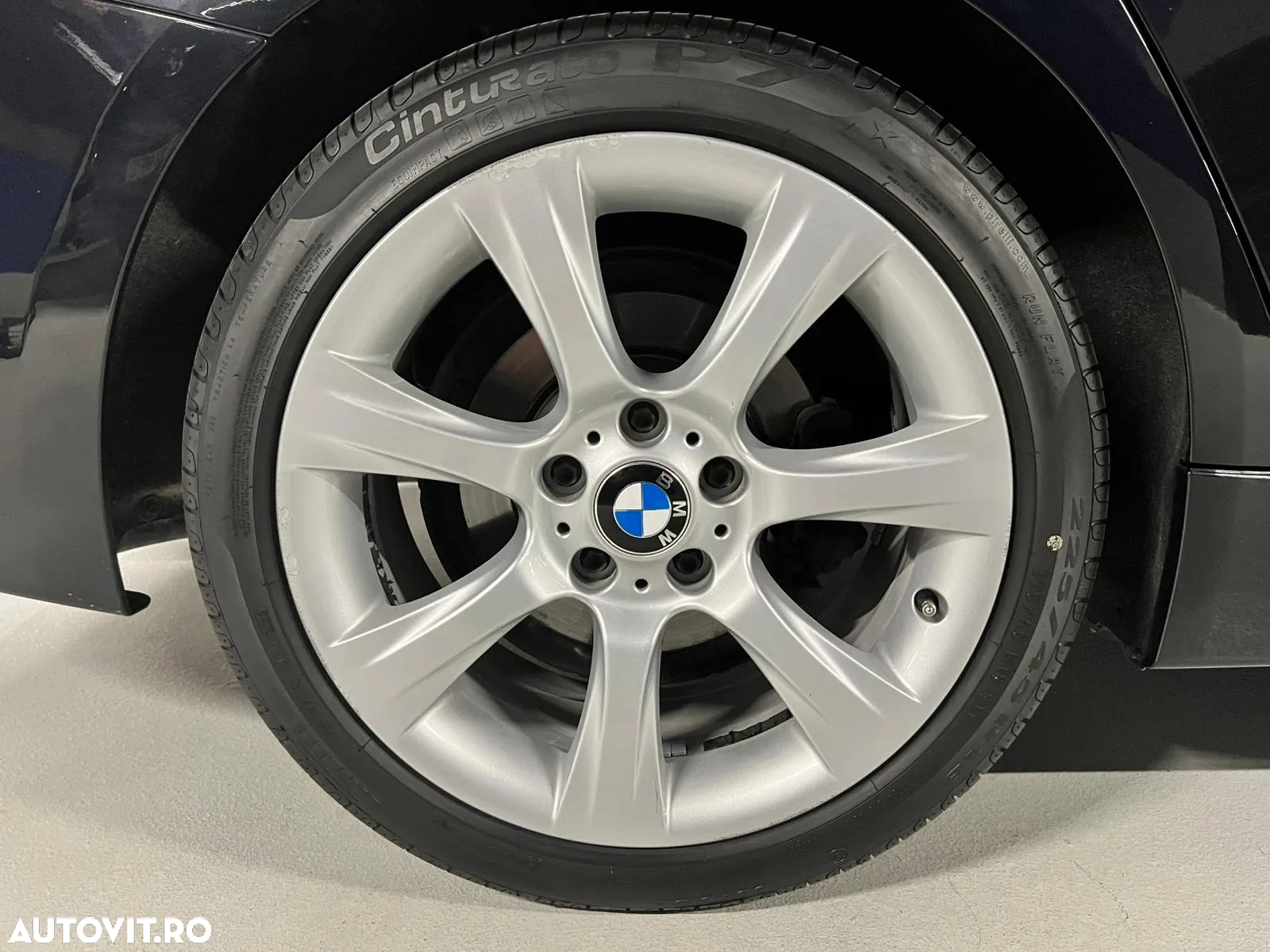 BMW Seria 3 328i Luxury Line - 11