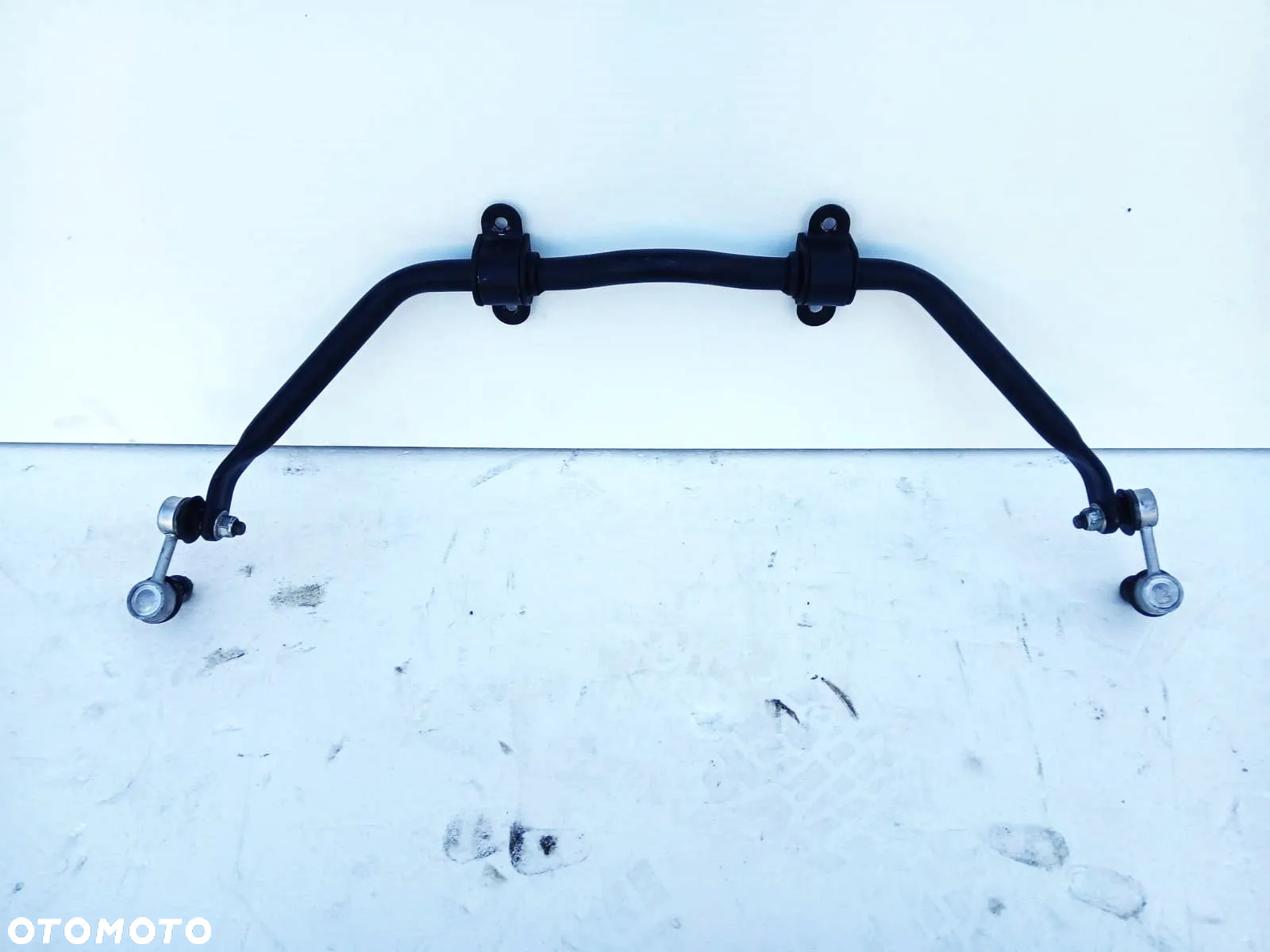 CF MOTO 800 820 STABILIZATOR TYL TYLNI - 3