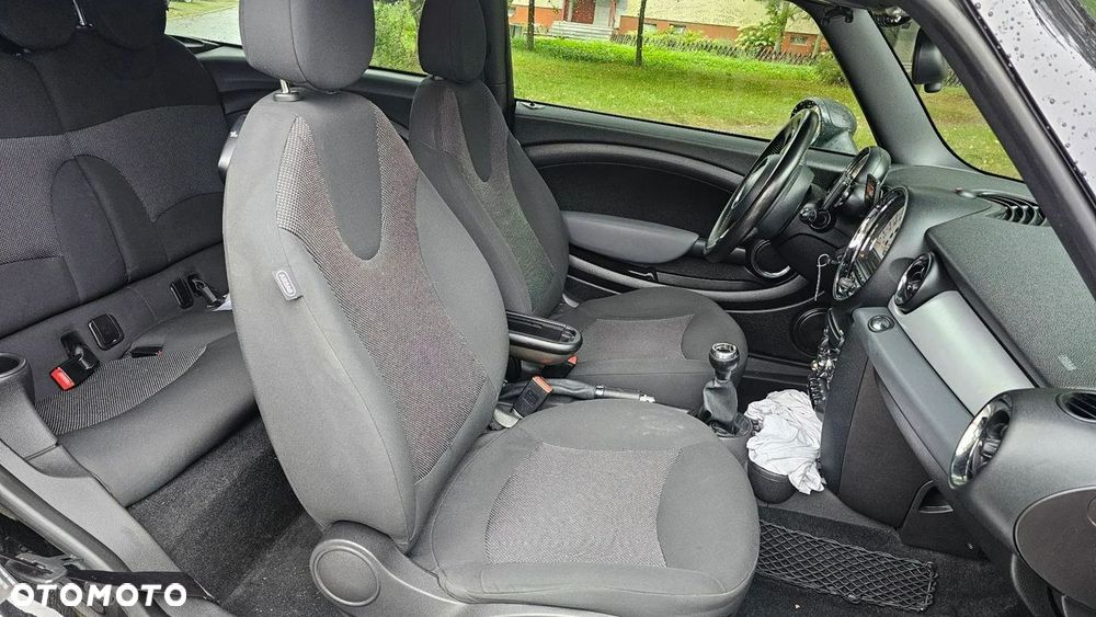 MINI Countryman One D - 10