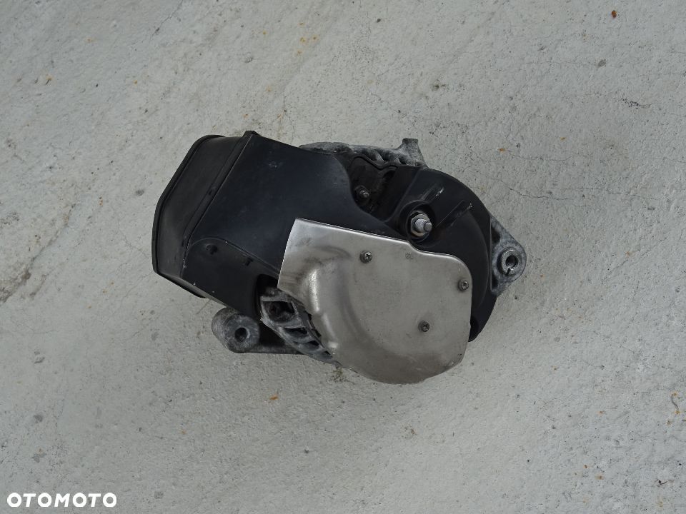 ALTERNATOR OPEL SIGNUM VECTRA C 3.0 CDTI 14V 140A !!! - 10