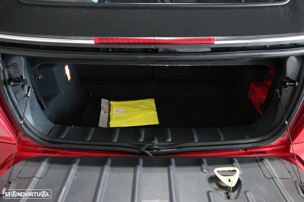 MINI 3 Portas One 1.6 - 19
