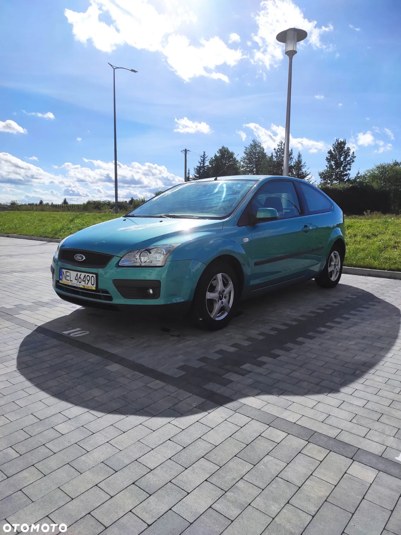 Ford Focus - 2