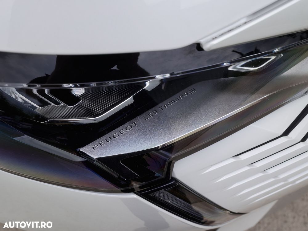 PEUGEOT 3008 2022 — imagine 38