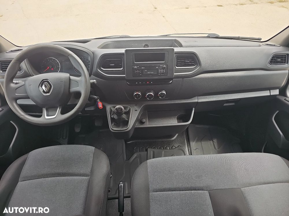 Renault MASTER - 10