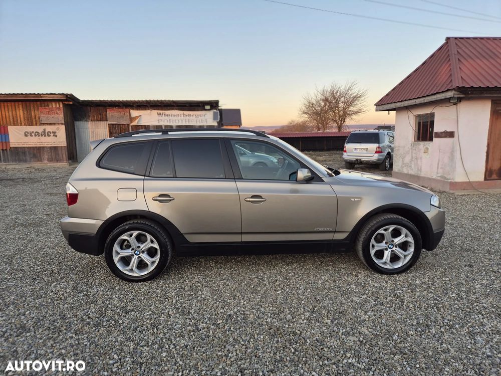 BMW X3 - 12