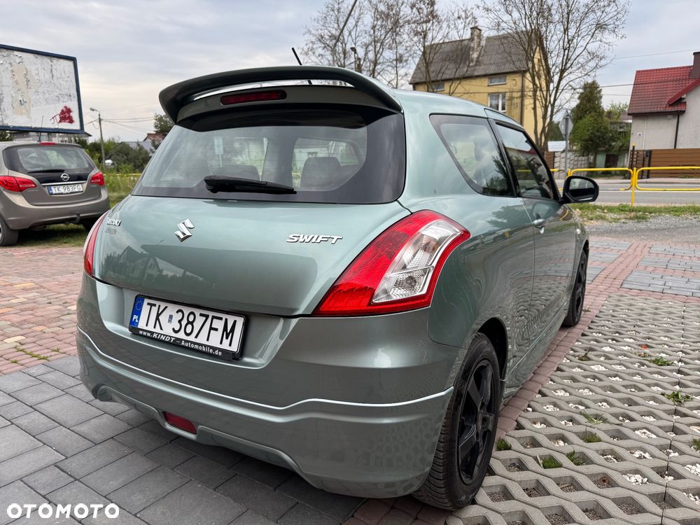 Suzuki Swift 1.2 X-ITE - 16