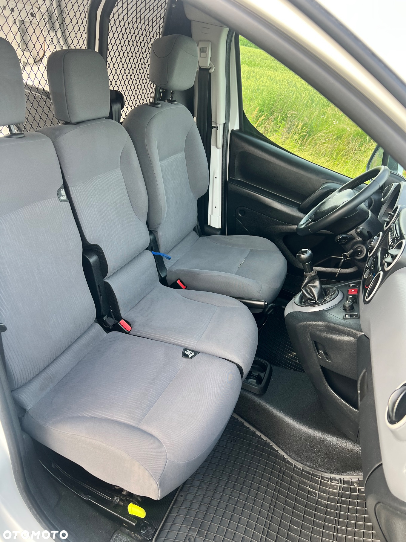 Peugeot Partner - 9