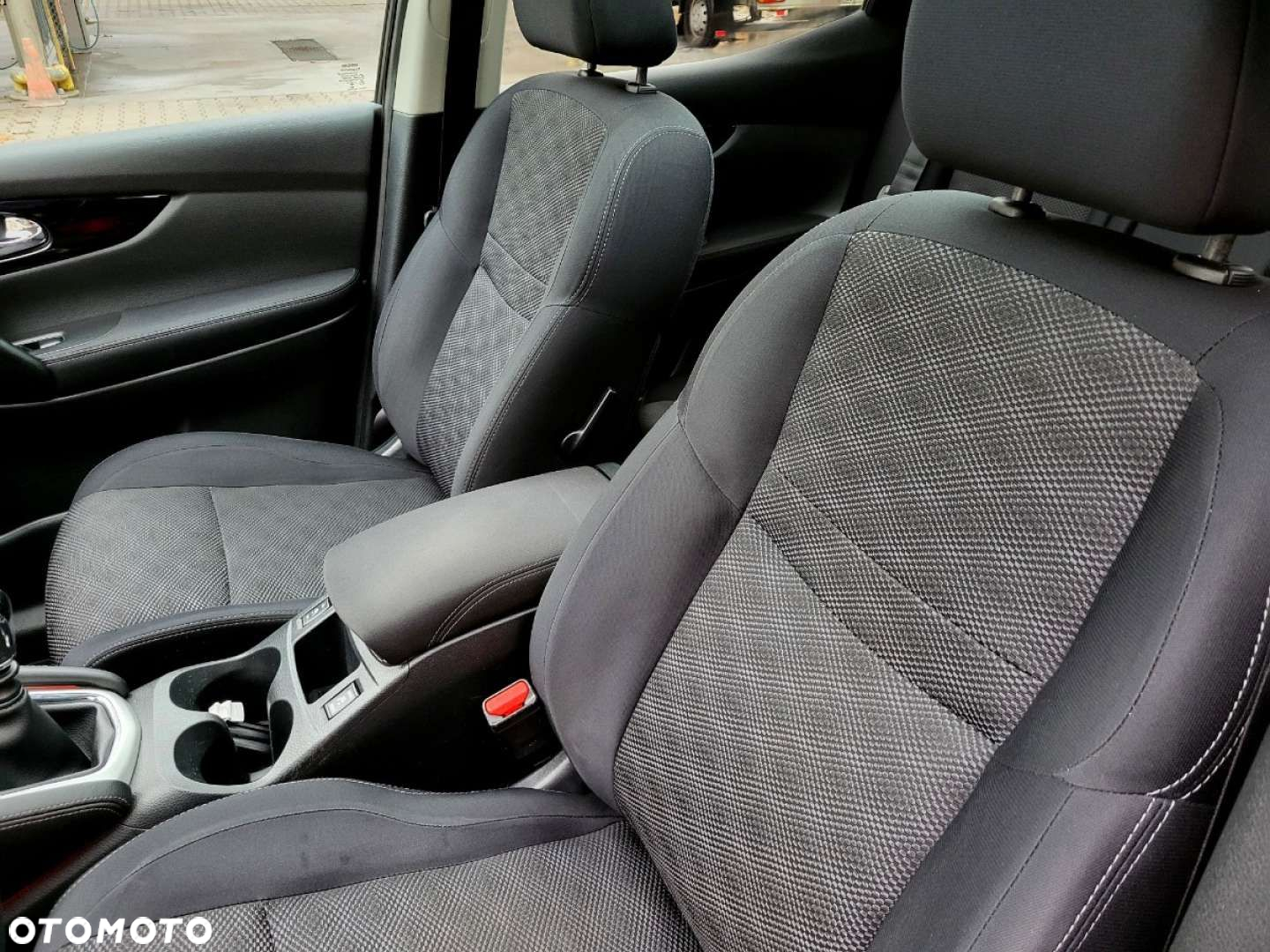 Nissan Qashqai - 20
