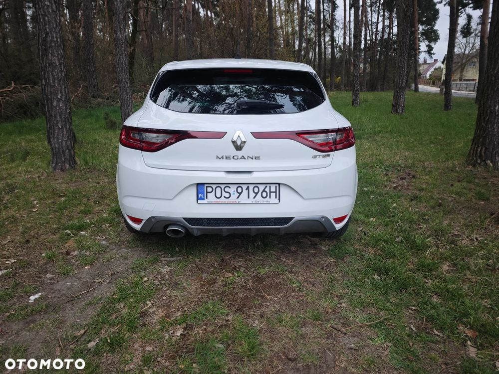 Renault Megane 1.6 dCi GT Line - 6