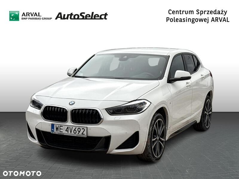BMW X2 sDrive18i M Sport - 1
