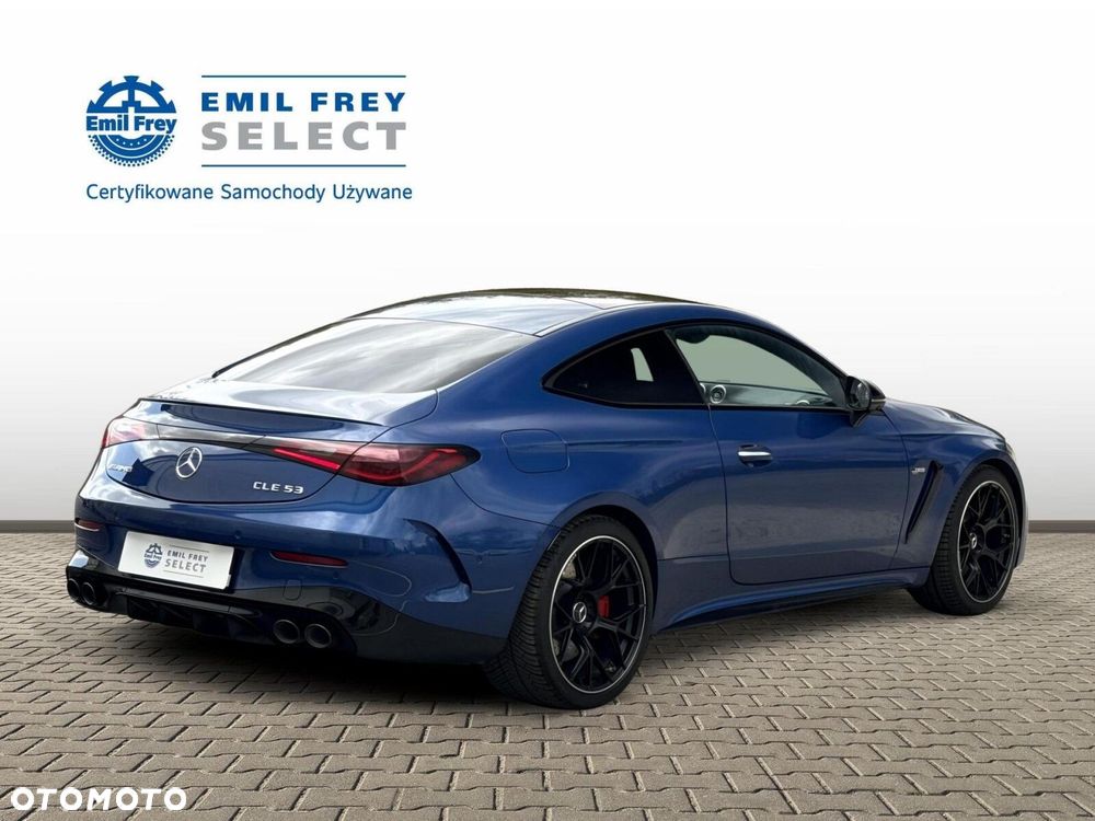Mercedes-Benz Cle 2025 photo 5