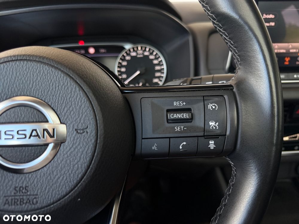 Nissan Qashqai 1.3 DIG-T MHEV Acenta - 14