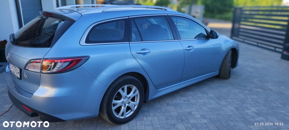 Mazda 6 2.2 CD Exclusive - 3